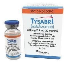 tesabi|Tysabri (IV Infusion) Uses, Dosage, Side Effects